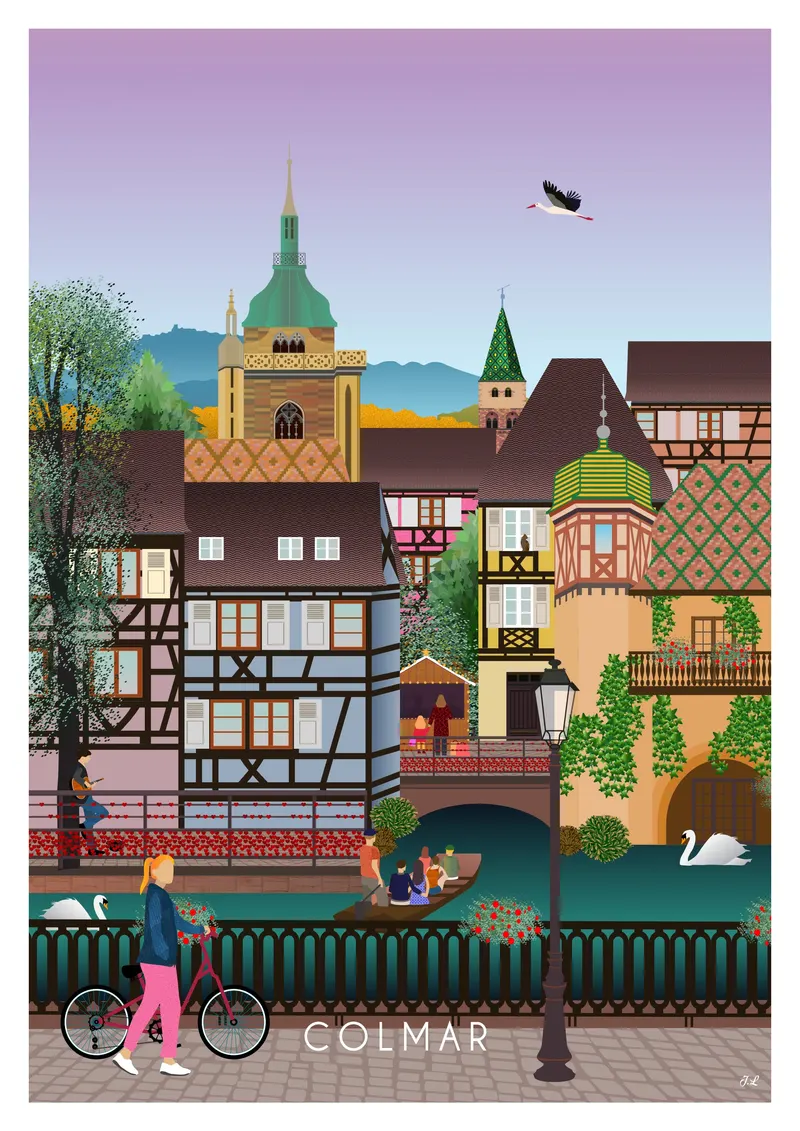 La Petite Venise